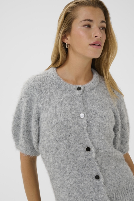 Ichi kaemilie evi cardigan